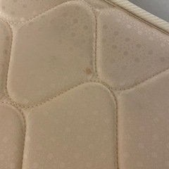 無料でお譲りします‼️ベッド！‼️の画像
