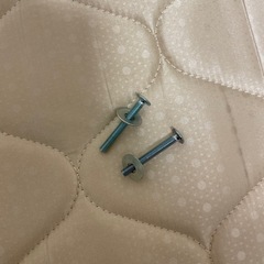 無料でお譲りします‼️ベッド！‼️の画像