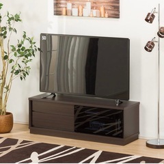 テレビ台の画像