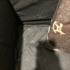 収納箱6日までの画像