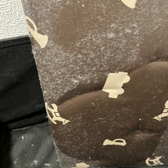 収納箱6日までの画像