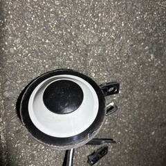 子供自転車用　補助輪2個セット　14インチの画像