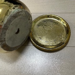 ダルトン　Mサイズ　鉢　観葉植物の画像