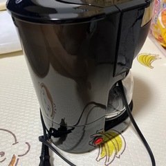 NEUTRAL コーヒーメーカーの画像