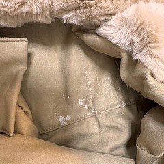 Studioclip »»» モコモコバッグ の画像