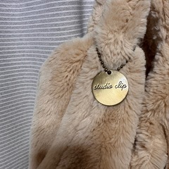 Studioclip »»» モコモコバッグ の画像