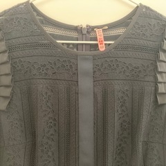 ANAYI ワンピース　クリーニング済の画像