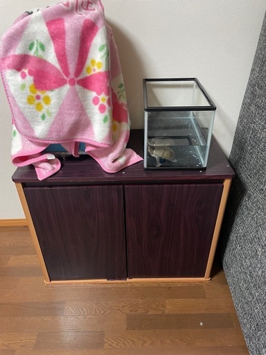 900水槽台　美品