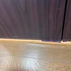 900水槽台　美品の画像