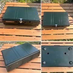 コールマン キャンプストーブ 413H499J ツーバーナーコンロ ホワイトガソリン の画像