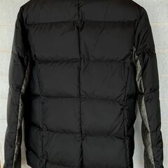 レディースダウンジャケット　regent collection viyella バイエラ　の画像