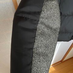 レディースダウンジャケット　regent collection viyella バイエラ　の画像