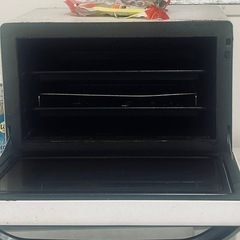 シャープ　オープンレンジの画像