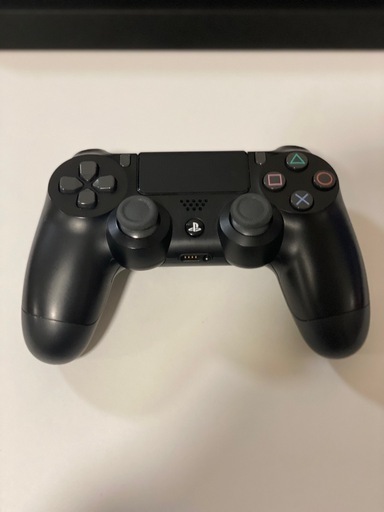【初期化・動作確認済み】PlayStation4 PS4 本体 CUH-2100A