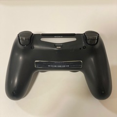 【初期化・動作確認済み】PlayStation4 PS4 本体 CUH-2100Aの画像