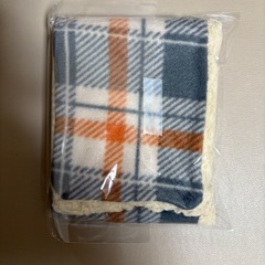 あったかマフラーの画像