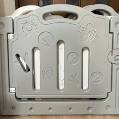 ベビーサークル　14枚の画像