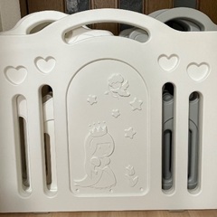 ベビーサークル　14枚の画像