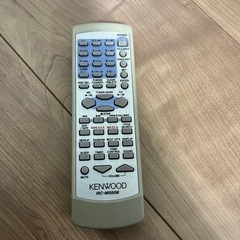 MDコンポ(ジャンク品)の画像