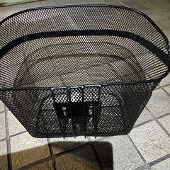 26インチ自転車　LEDオートライト　　　　防犯登録解除済みの画像