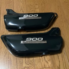 Z-1外装セットの画像