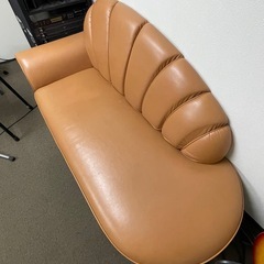 ソファーの画像