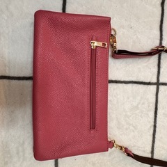 美品 ショルダーバッグの画像