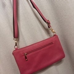 美品 ショルダーバッグの画像