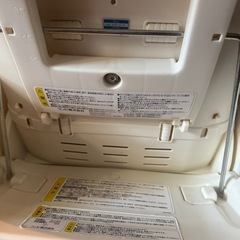 Combi コンビ ハイ＆ロー オートスウィングラック ネムリラの画像