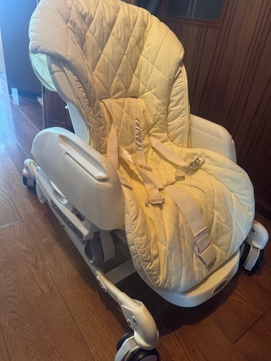 Combi コンビ ハイ＆ロー オートスウィングラック ネムリラ