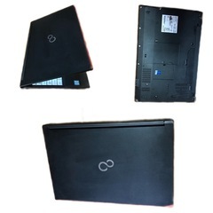 🔵富士通Lifebook②A576/高性能 CPUi5第六世代/メモリ8GB/SSD256gb/最新Win11pro/ Office2021/アプリ多数/美品・クリーニング/動作良好/サポート無期限の画像