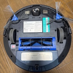 お掃除ロボットの画像