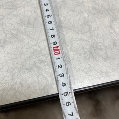 テーブルの画像