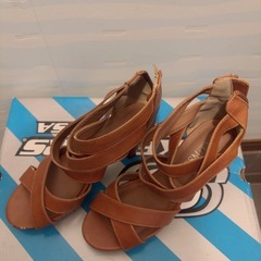 ESPERANSA ミュールの画像