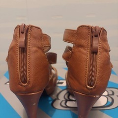 ESPERANSA ミュールの画像