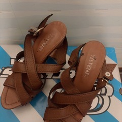 ESPERANSA ミュールの画像