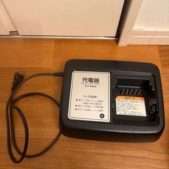 ブリヂストンBRIDGESTONE バッテリー 充電器8.7Ah ハイディー2HYDEE.Ⅱ