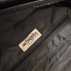 Kip Ling »»» ショルダーバッグ 美品の画像