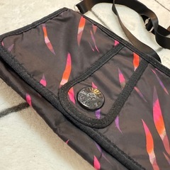 Kip Ling »»» ショルダーバッグ 美品の画像