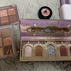 (受け取り予定者決まりました)メイク用品差し上げますの画像