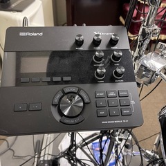 Roland VAD506+KD-200-MS 電子ドラムセットの画像