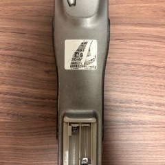 SHARP 32インチ液晶
テレビの画像