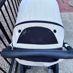 3輪ベビーカー【Joie】ライトトラックスエアの画像