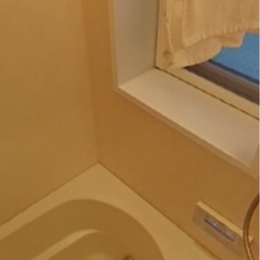 福島区海老江1418ユニットバス　12/13処分の画像