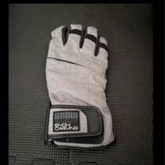 スノーカービング①スノボウエア　ゴーグル　スノボグローブ　美品の画像