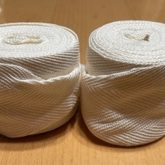 新品未使用 ボクシング用バンテージの画像