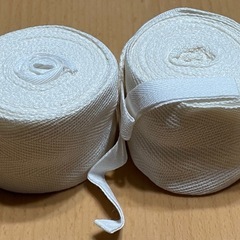 新品未使用 ボクシング用バンテージの画像