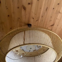 和室用照明器具　の画像