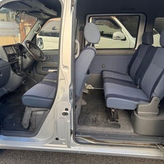 ⭐️車検2年付⭐️ハイゼット⭐️低走行⭐️クルーズターボハイルーフ⭐️の画像