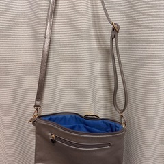 ショルダーバッグ 美品の画像